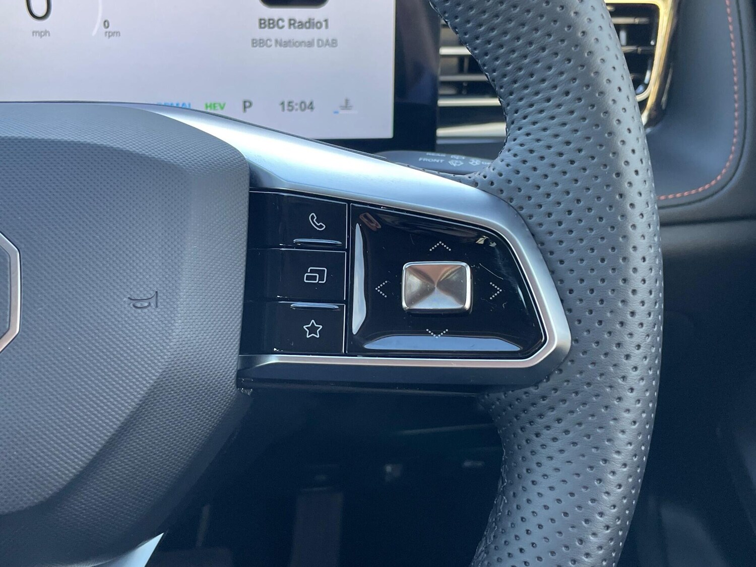 Used MG MG HS 2025 for sale - 77040827: Photo 44