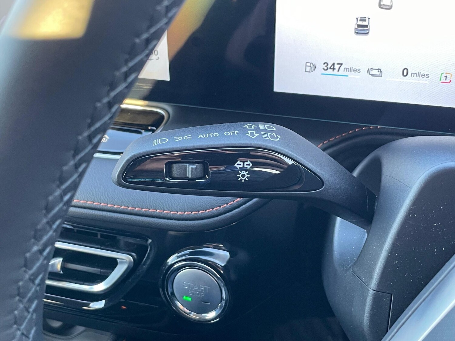 Used MG MG HS 2025 for sale - 77040827: Photo 45