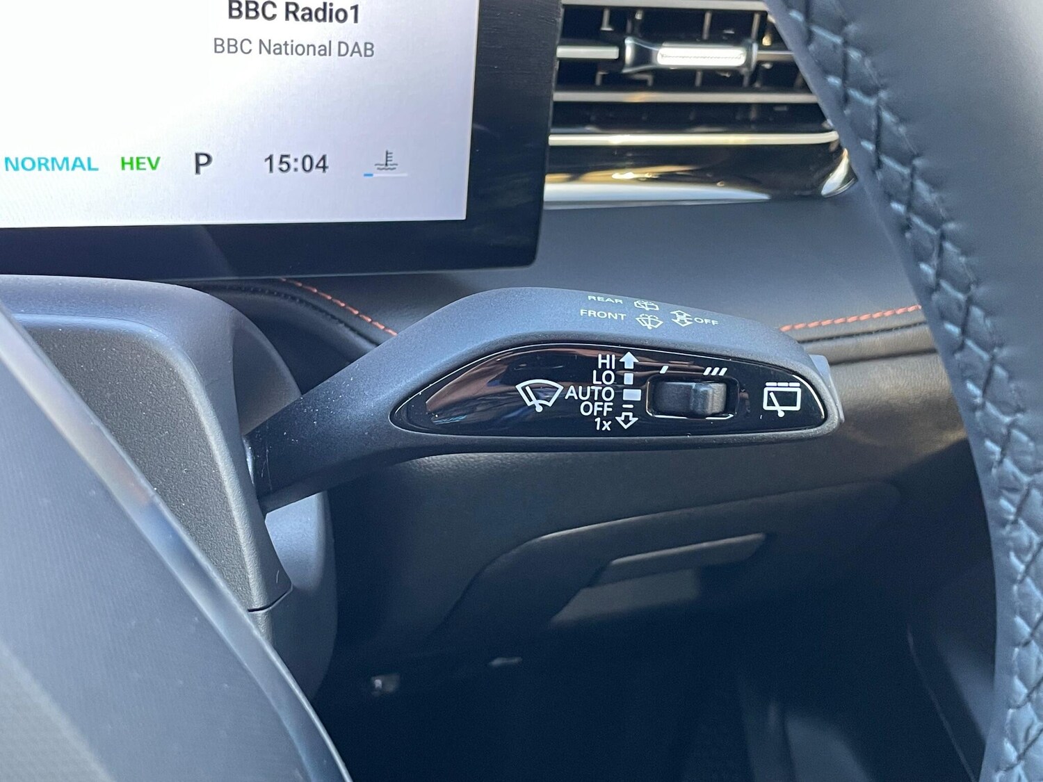 Used MG MG HS 2025 for sale - 77040827: Photo 46