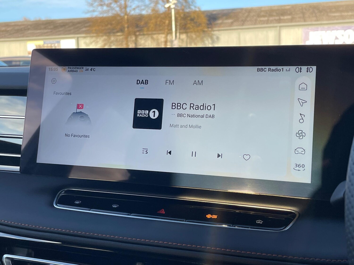 Used MG MG HS 2025 for sale - 77040827: Photo 51