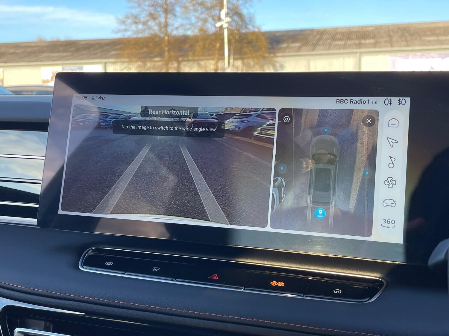 Used MG MG HS 2025 for sale - 77040827: Photo 52