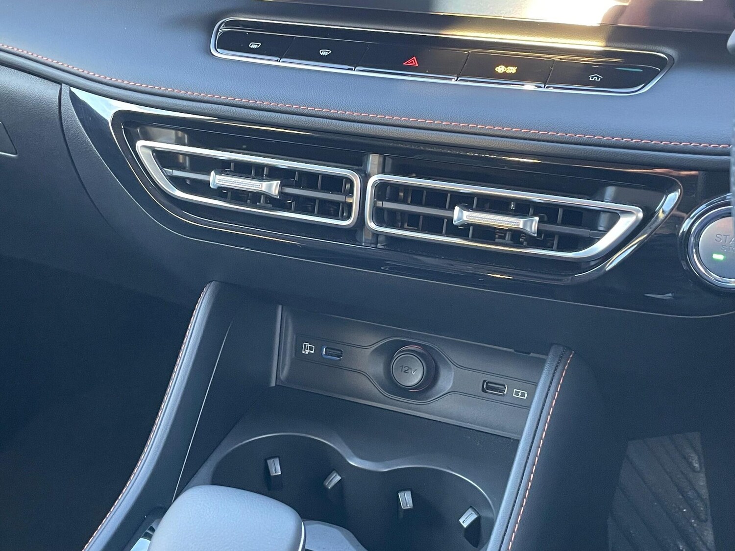 Used MG MG HS 2025 for sale - 77040827: Photo 53