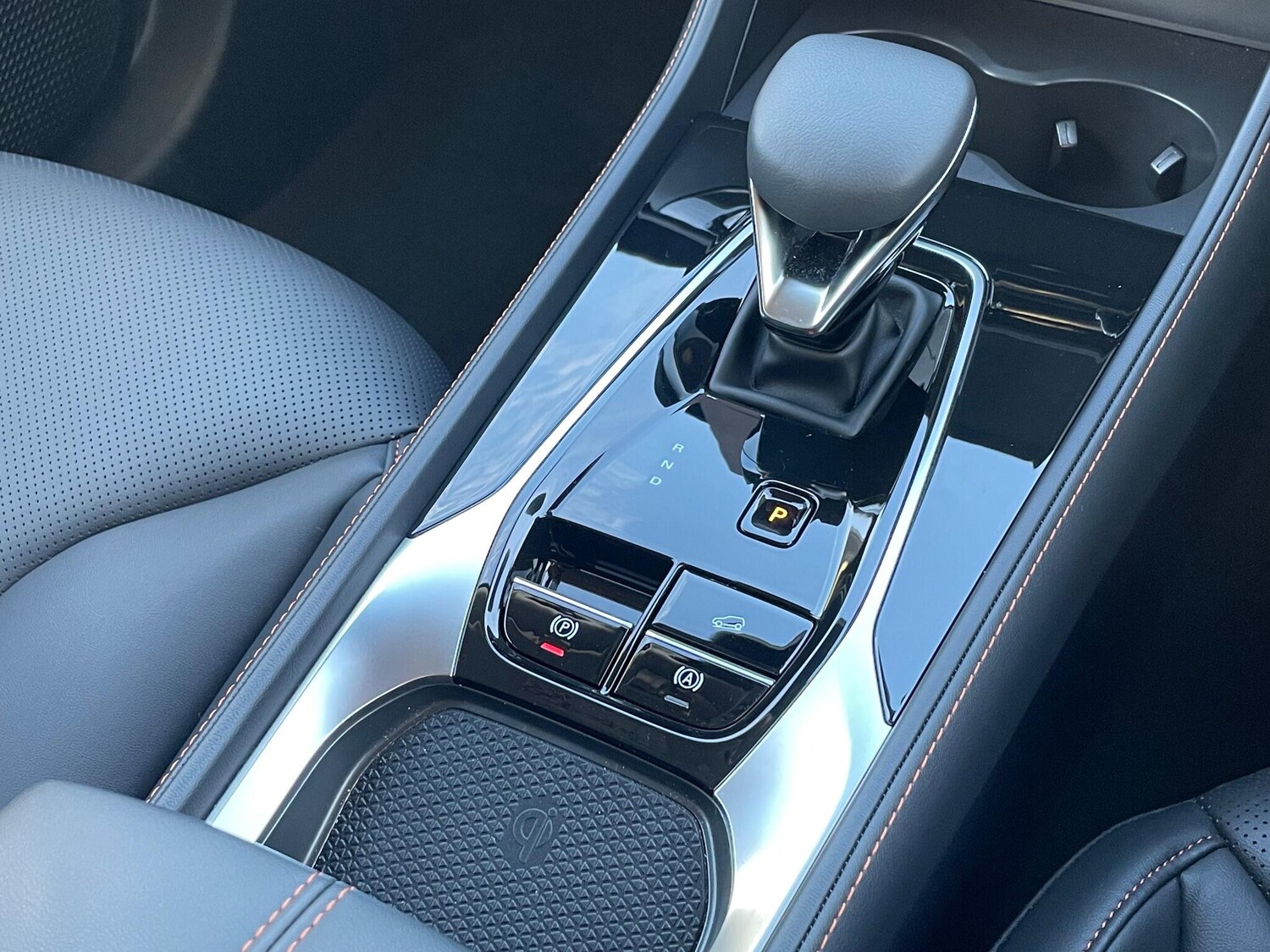 Used MG MG HS 2025 for sale - 77040827: Photo 54