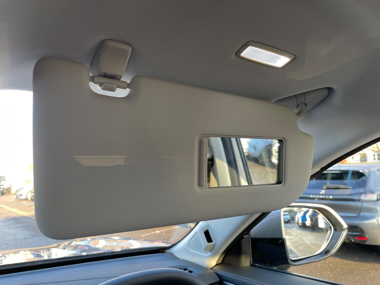 Used MG MG HS 2025 for sale - 77040827: Photo 55