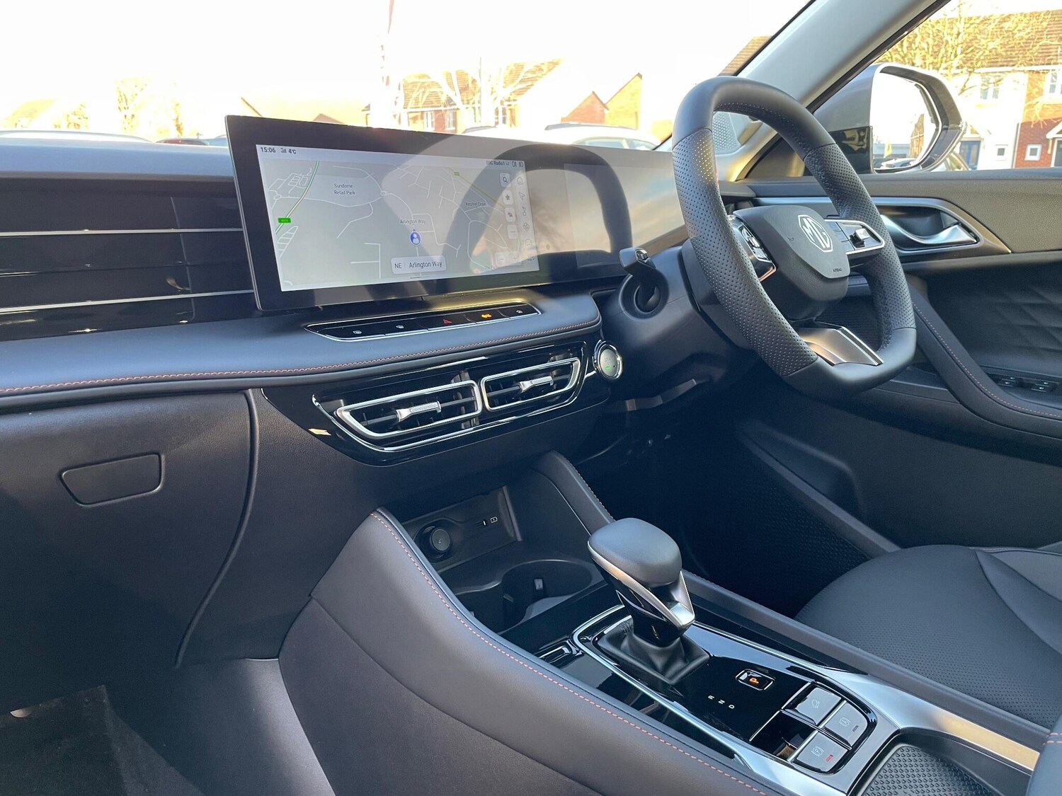 Used MG MG HS 2025 for sale - 77040827: Photo 56