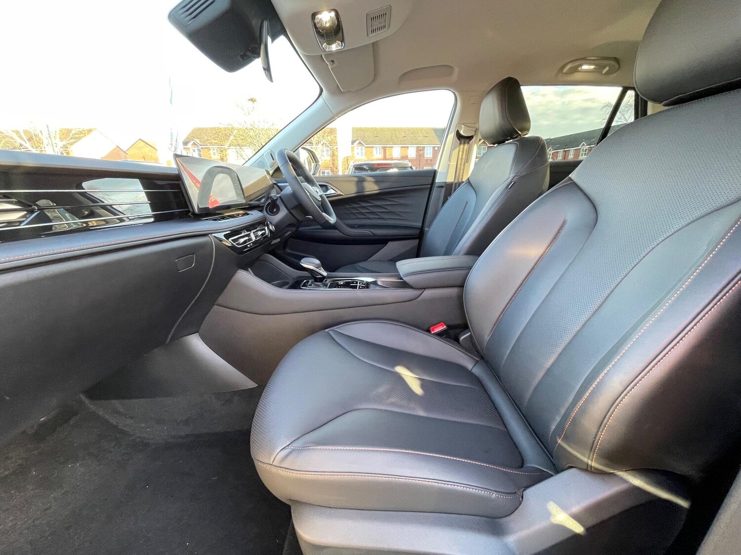 Used MG MG HS 2025 for sale - 77040827: Photo 58