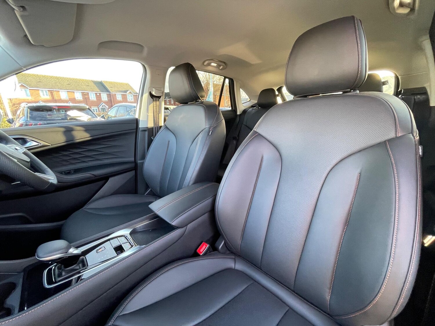 Used MG MG HS 2025 for sale - 77040827: Photo 59