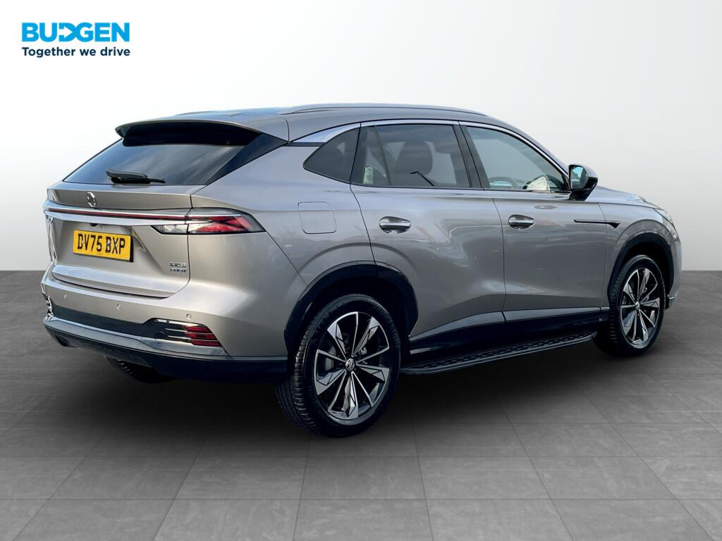 Used MG MG HS 2025 for sale - 77040827: Photo 6