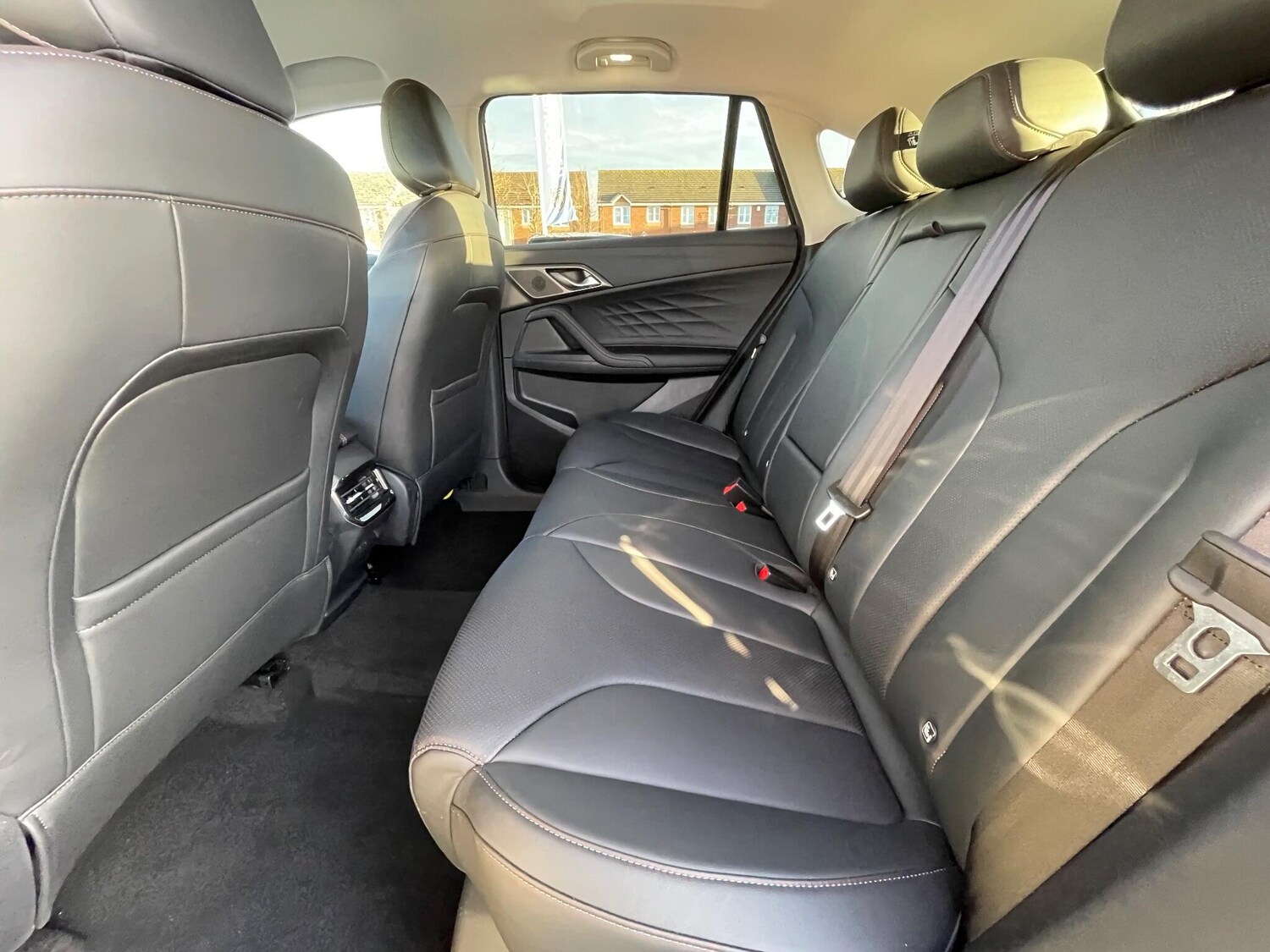 Used MG MG HS 2025 for sale - 77040827: Photo 60