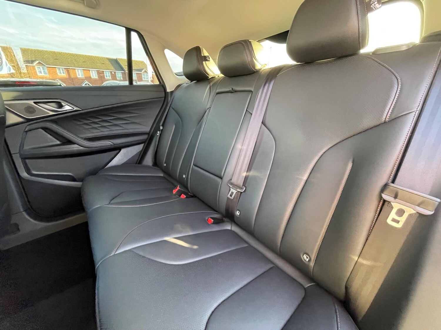 Used MG MG HS 2025 for sale - 77040827: Photo 61