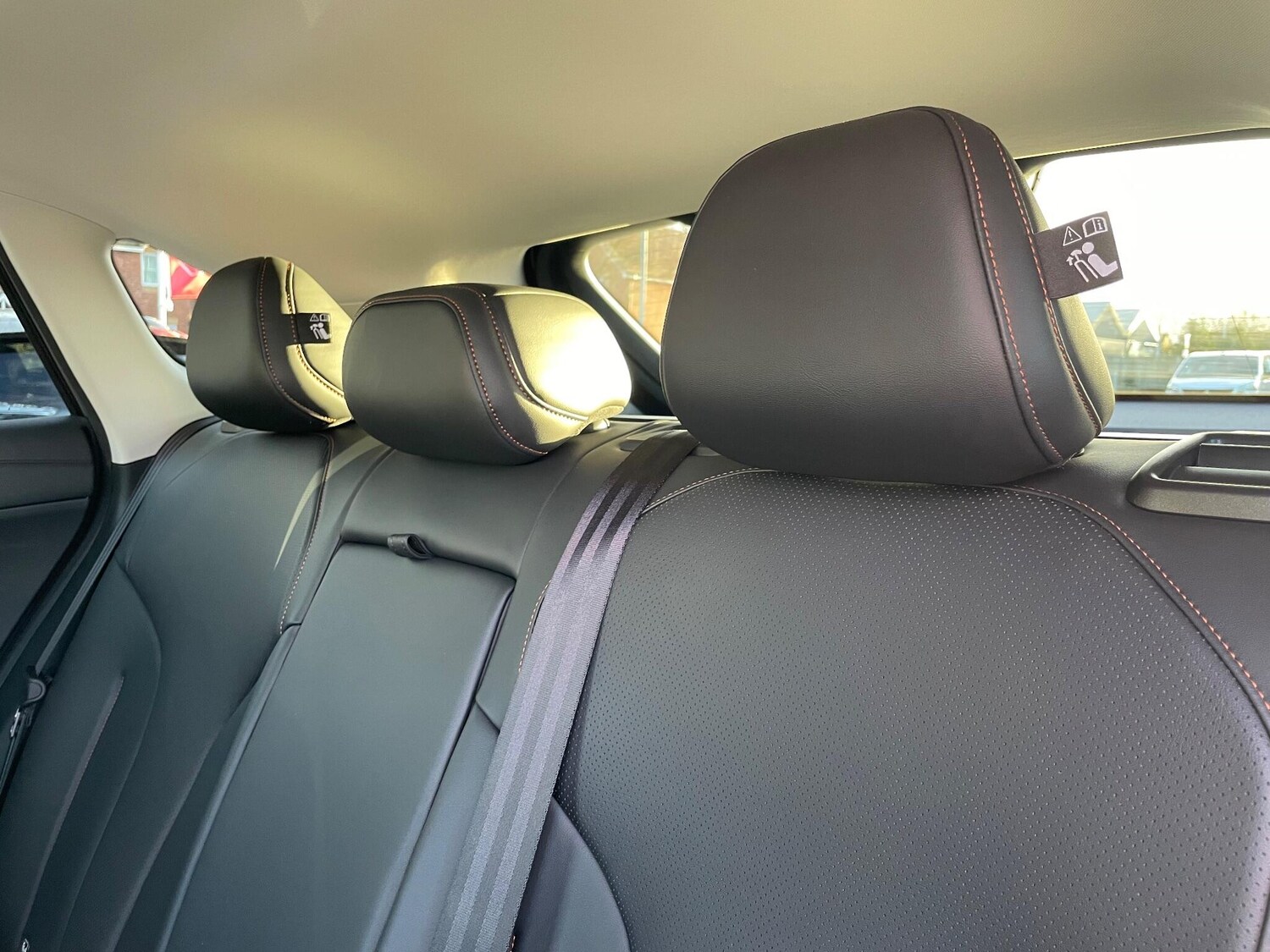 Used MG MG HS 2025 for sale - 77040827: Photo 62