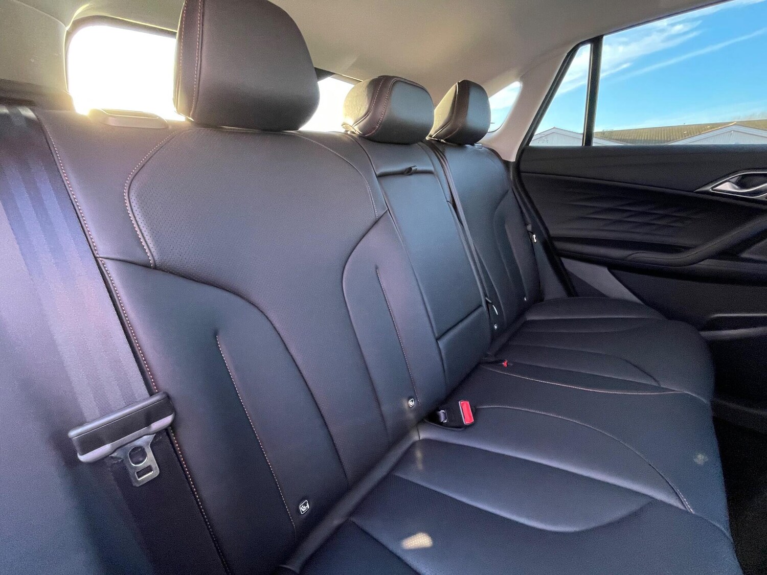 Used MG MG HS 2025 for sale - 77040827: Photo 64