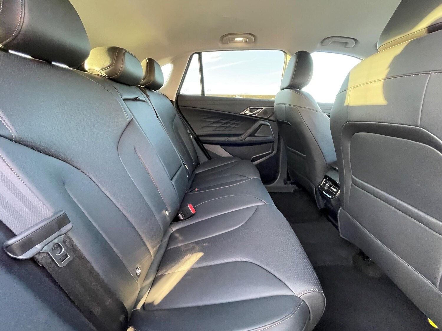 Used MG MG HS 2025 for sale - 77040827: Photo 65