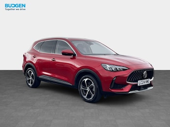 Used MG MG HS 2024 for sale - 79279811: Photo