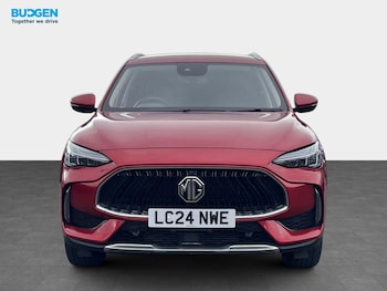 Used MG MG HS 2024 for sale - 79279811: Photo