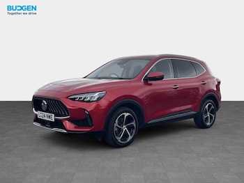 Used MG MG HS 2024 for sale - 79279811: Photo