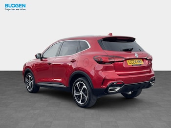 Used MG MG HS 2024 for sale - 79279811: Photo