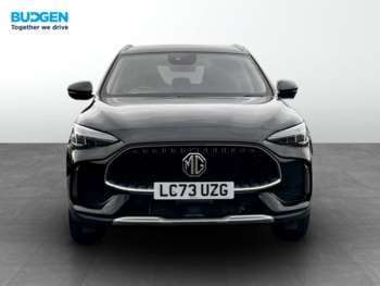 Used MG MG HS 2023 for sale - 74713798: Photo