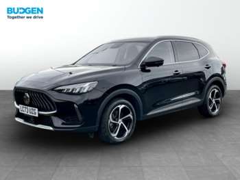 Used MG MG HS 2023 for sale - 74713798: Photo