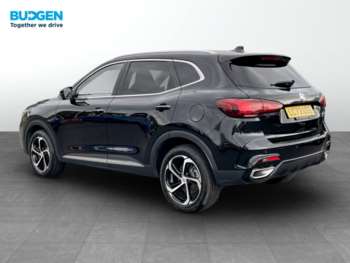 Used MG MG HS 2023 for sale - 74713798: Photo