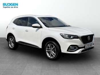 2022 (72) - 1.5 T-GDI Exclusive Euro 6 (s/s) 5dr