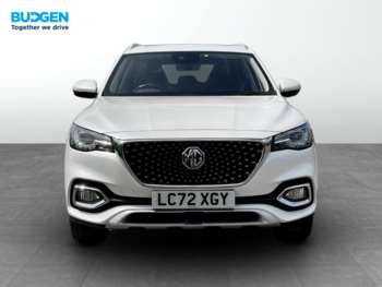 Used MG MG HS 2022 for sale - 74573513: Photo