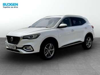 Used MG MG HS 2022 for sale - 74573513: Photo