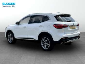 Used MG MG HS 2022 for sale - 74573513: Photo