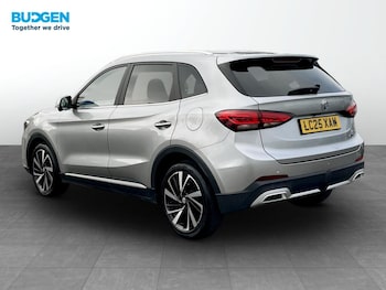 Used MG MG ZS 2025 for sale - 79093927: Photo