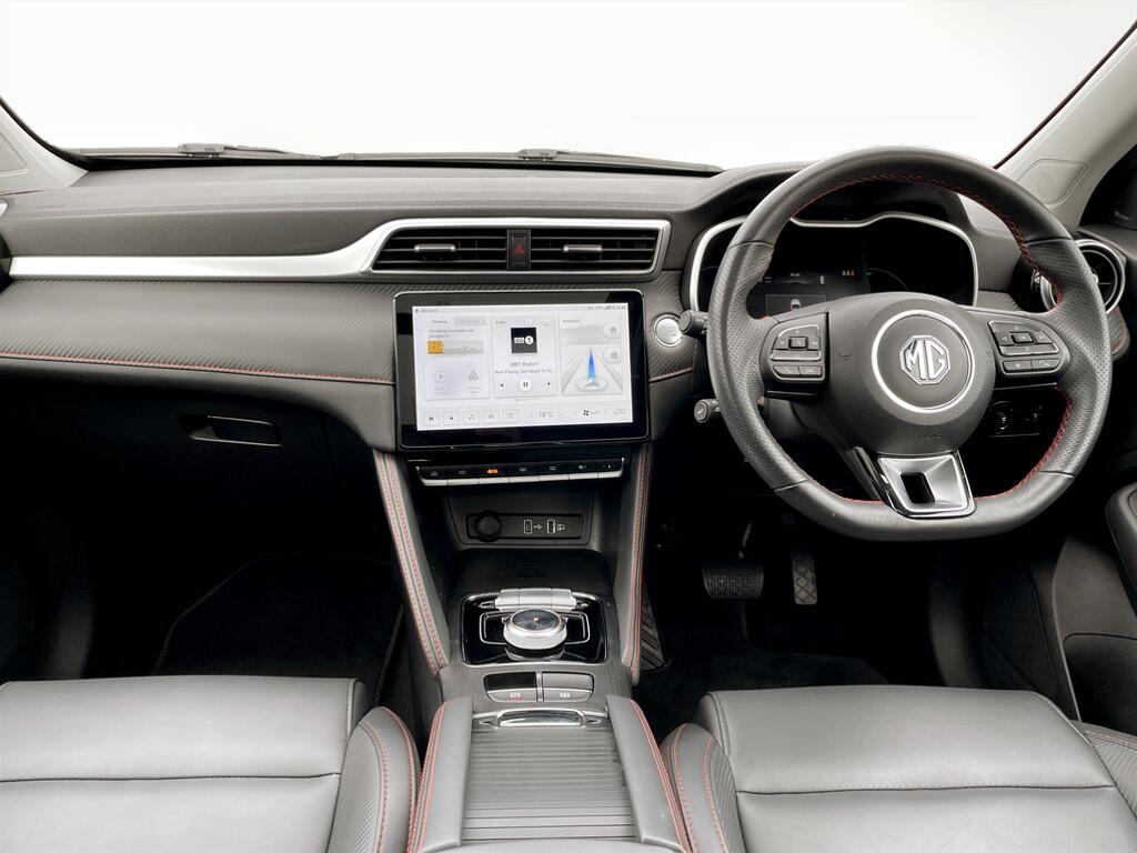 Used MG MG ZS 2023 for sale - 76012632: Photo 10