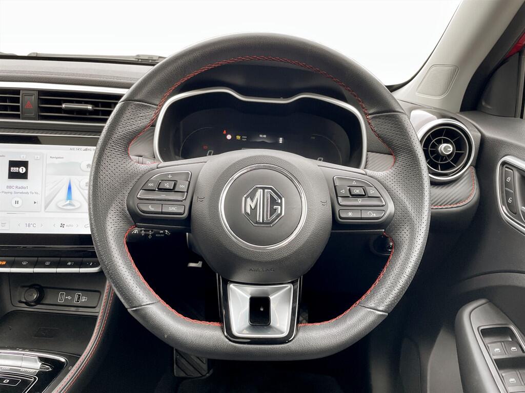 Used MG MG ZS 2023 for sale - 76012632: Photo 11