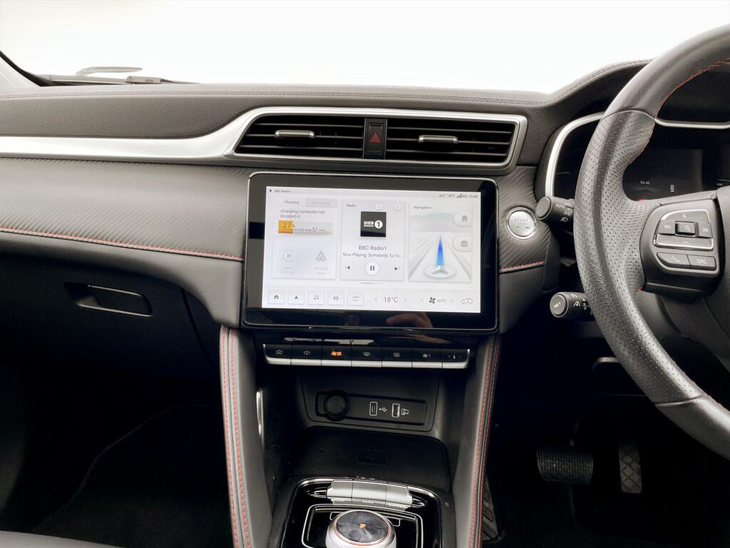 Used MG MG ZS 2023 for sale - 76012632: Photo 12