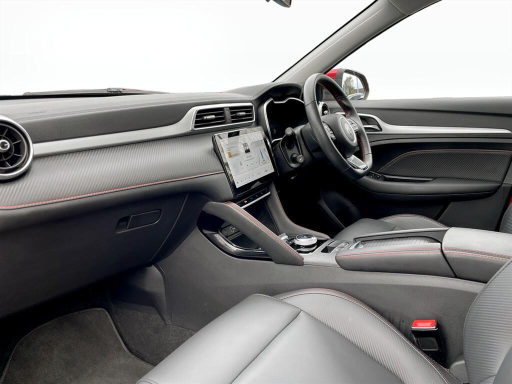 Used MG MG ZS 2023 for sale - 76012632: Photo 13