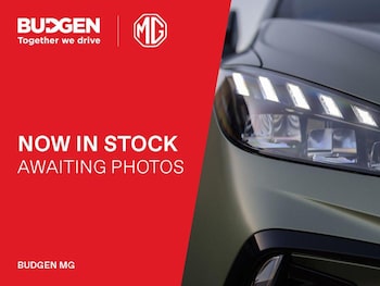 MG - MG ZS