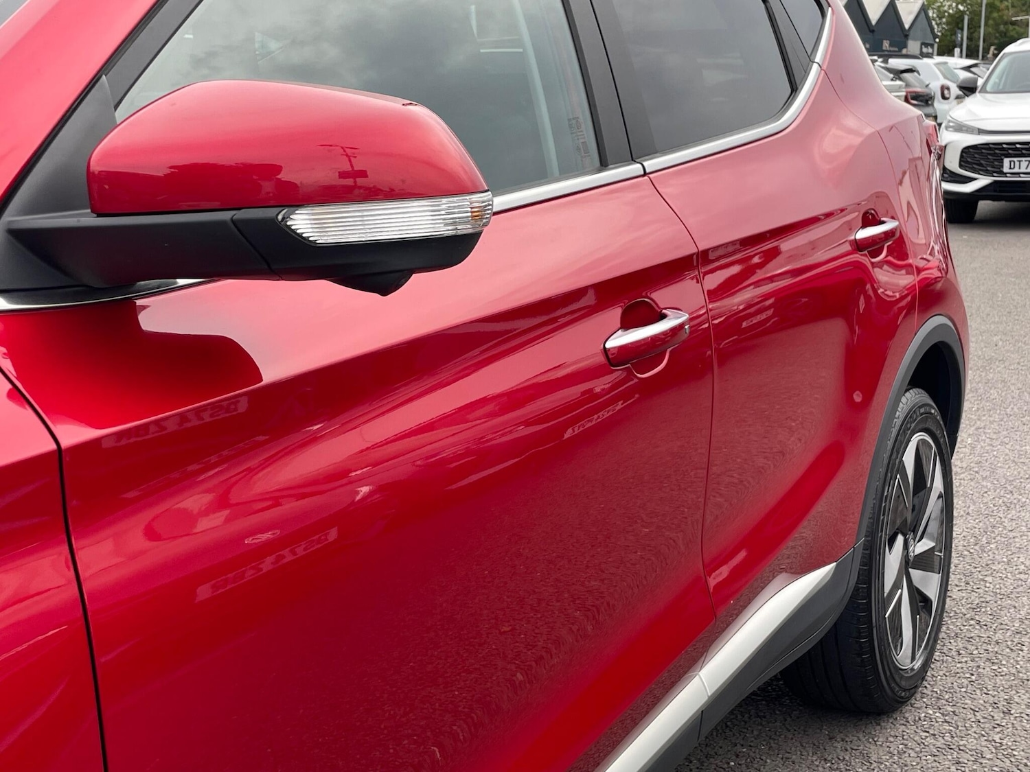 Used MG MG ZS 2023 for sale - 76012632: Photo 24