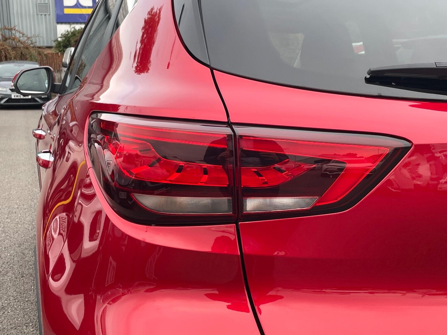 Used MG MG ZS 2023 for sale - 76012632: Photo 25