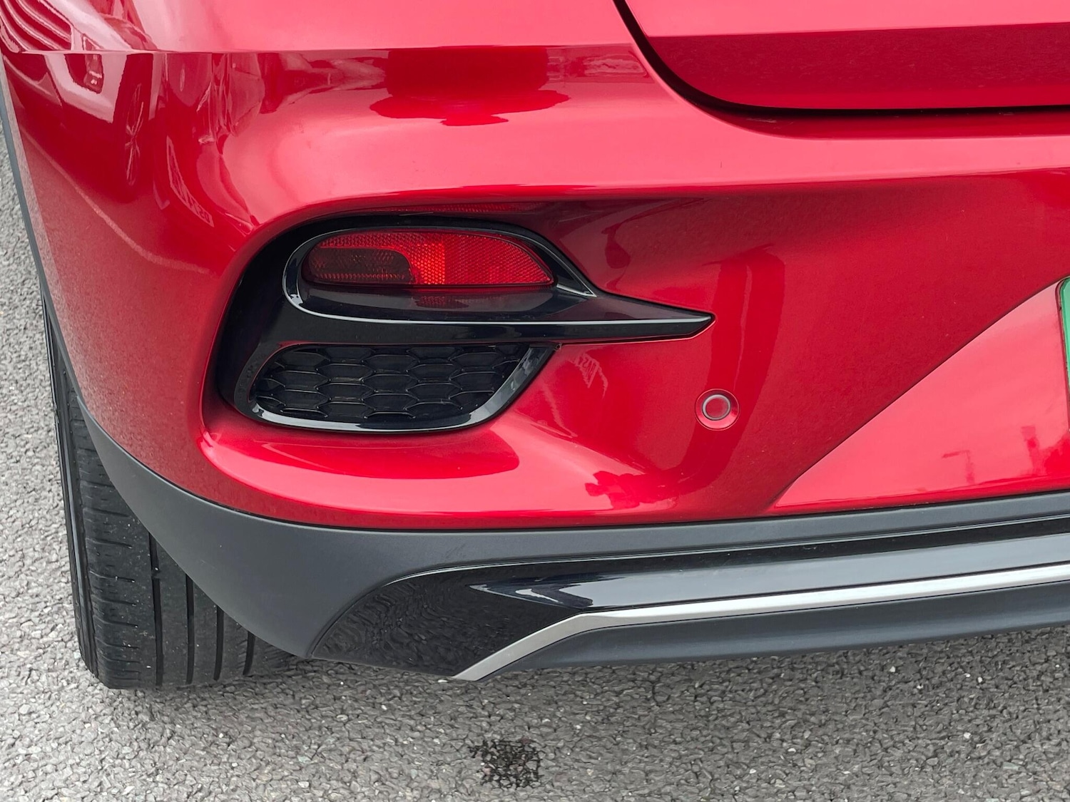 Used MG MG ZS 2023 for sale - 76012632: Photo 26