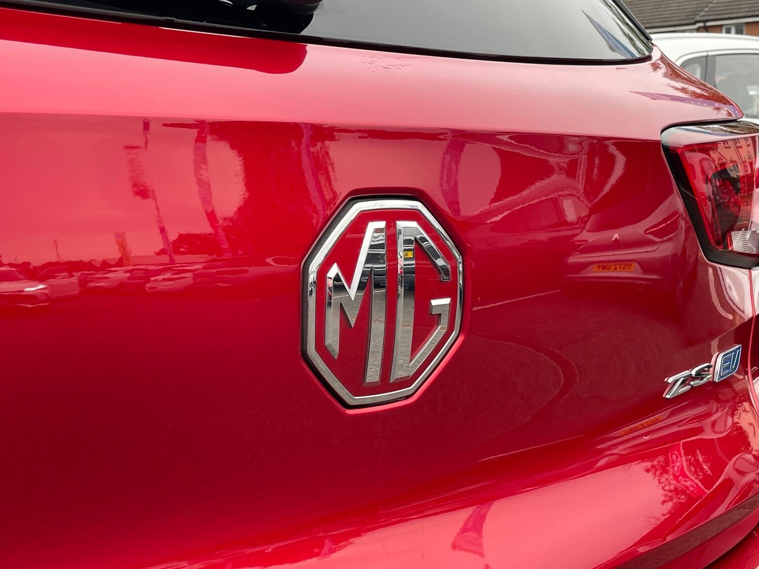 Used MG MG ZS 2023 for sale - 76012632: Photo 27