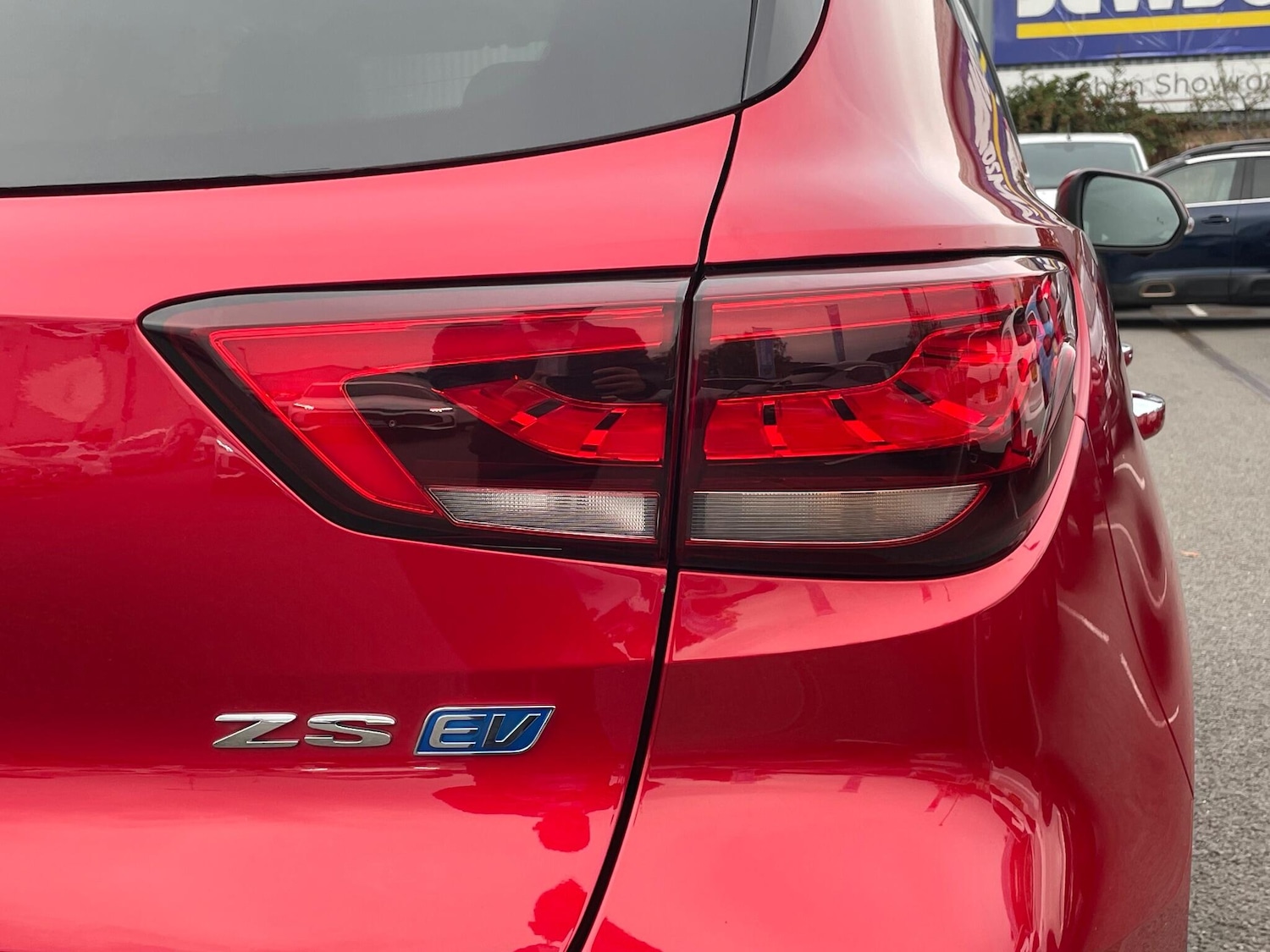 Used MG MG ZS 2023 for sale - 76012632: Photo 28