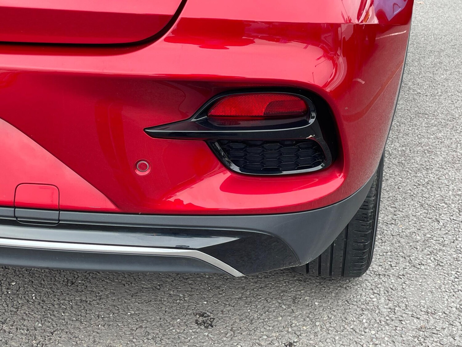 Used MG MG ZS 2023 for sale - 76012632: Photo 29