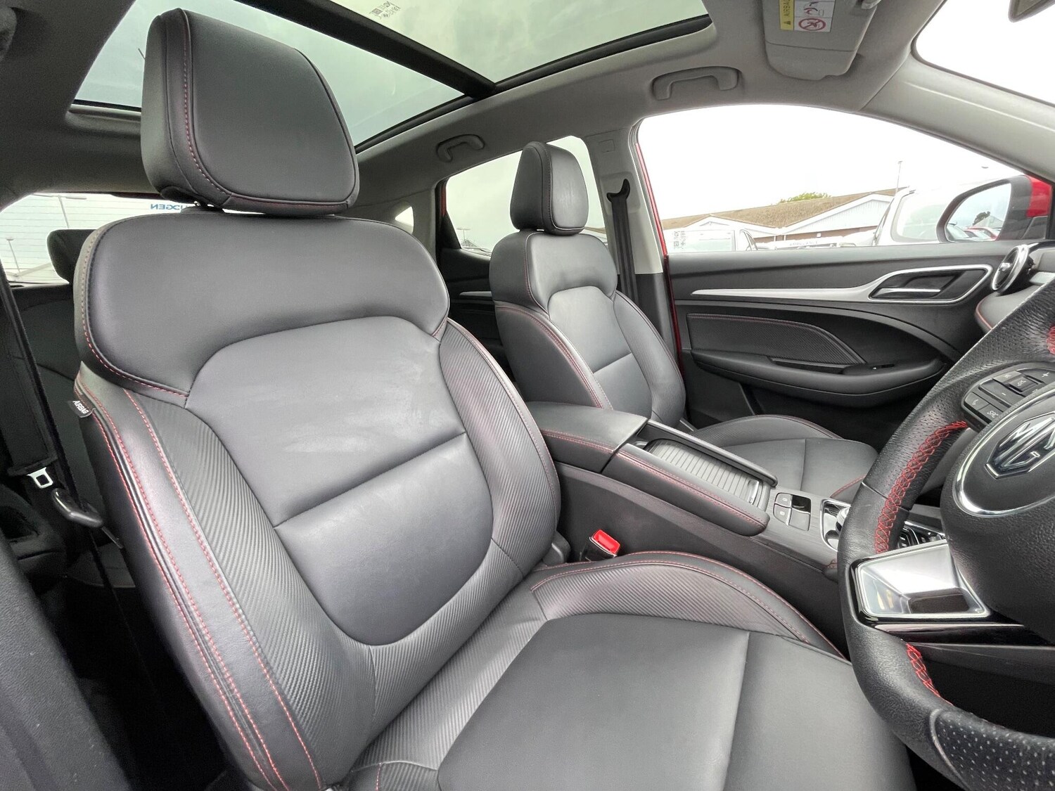 Used MG MG ZS 2023 for sale - 76012632: Photo 35