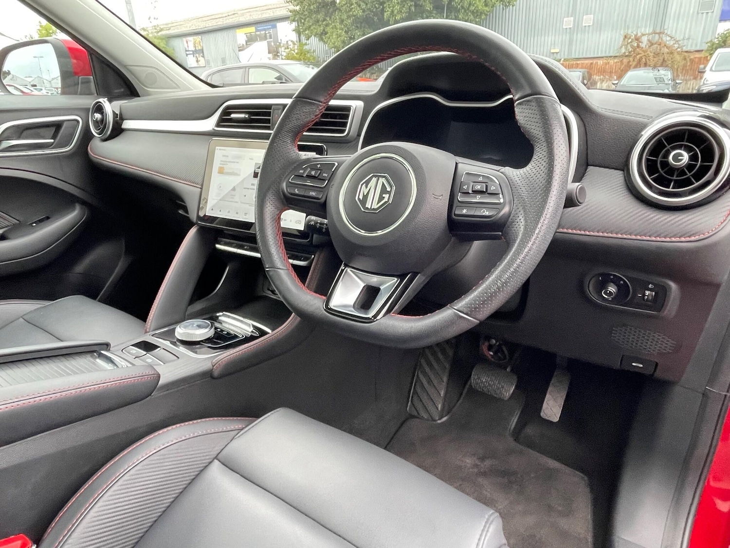 Used MG MG ZS 2023 for sale - 76012632: Photo 38