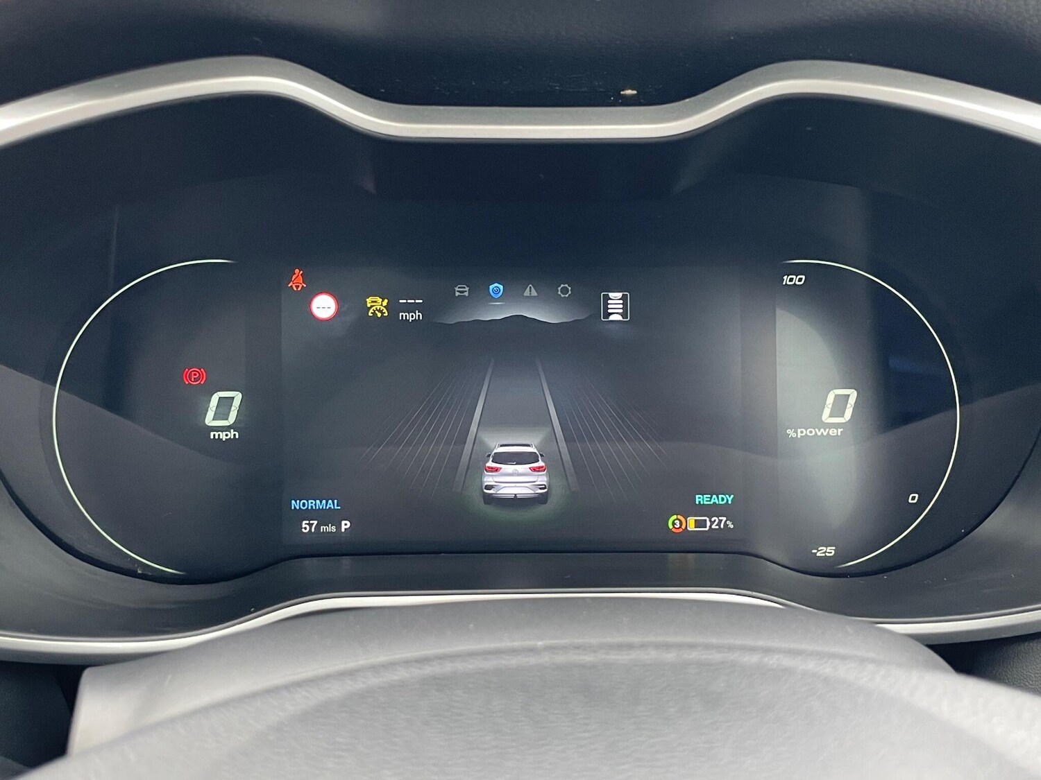 Used MG MG ZS 2023 for sale - 76012632: Photo 39