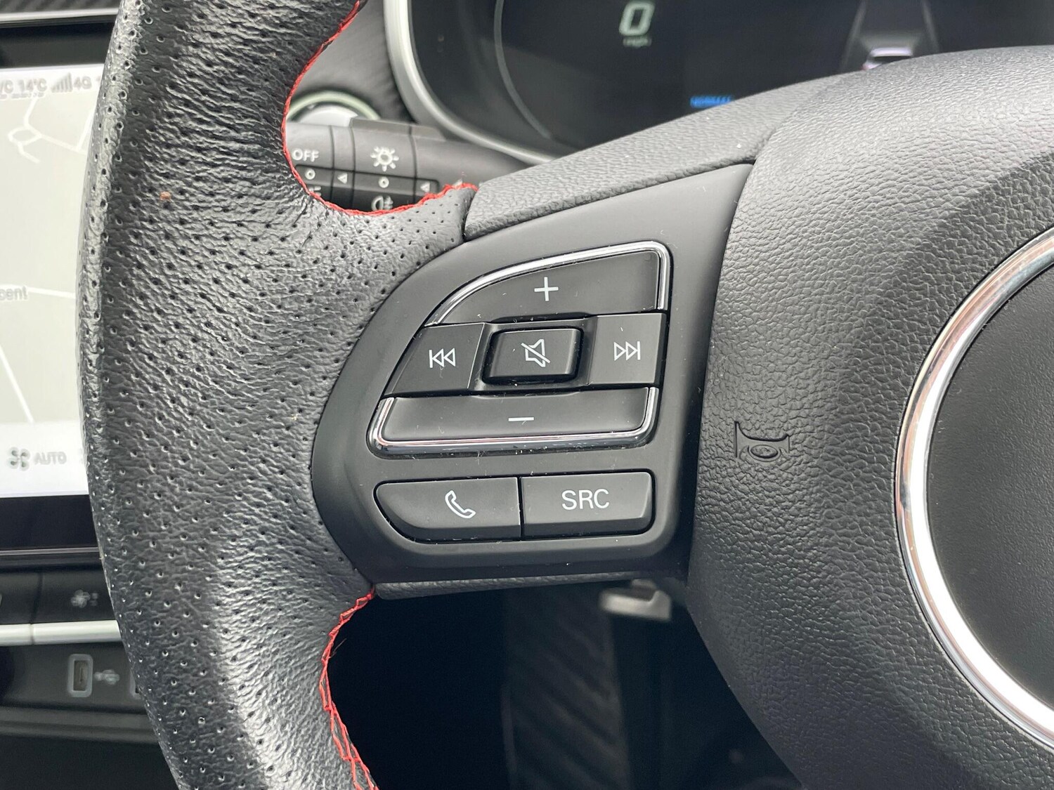 Used MG MG ZS 2023 for sale - 76012632: Photo 40