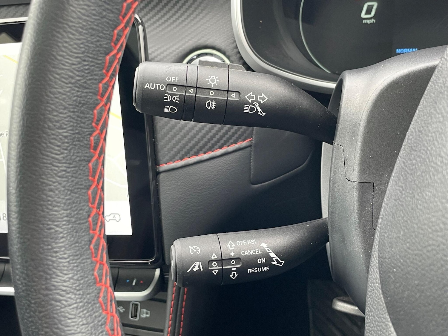 Used MG MG ZS 2023 for sale - 76012632: Photo 43