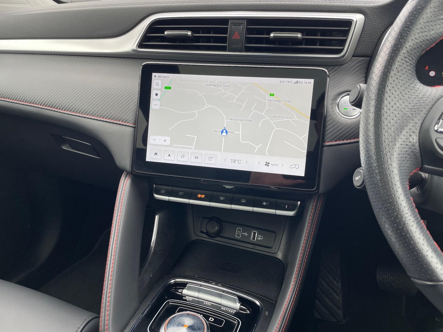 Used MG MG ZS 2023 for sale - 76012632: Photo 45