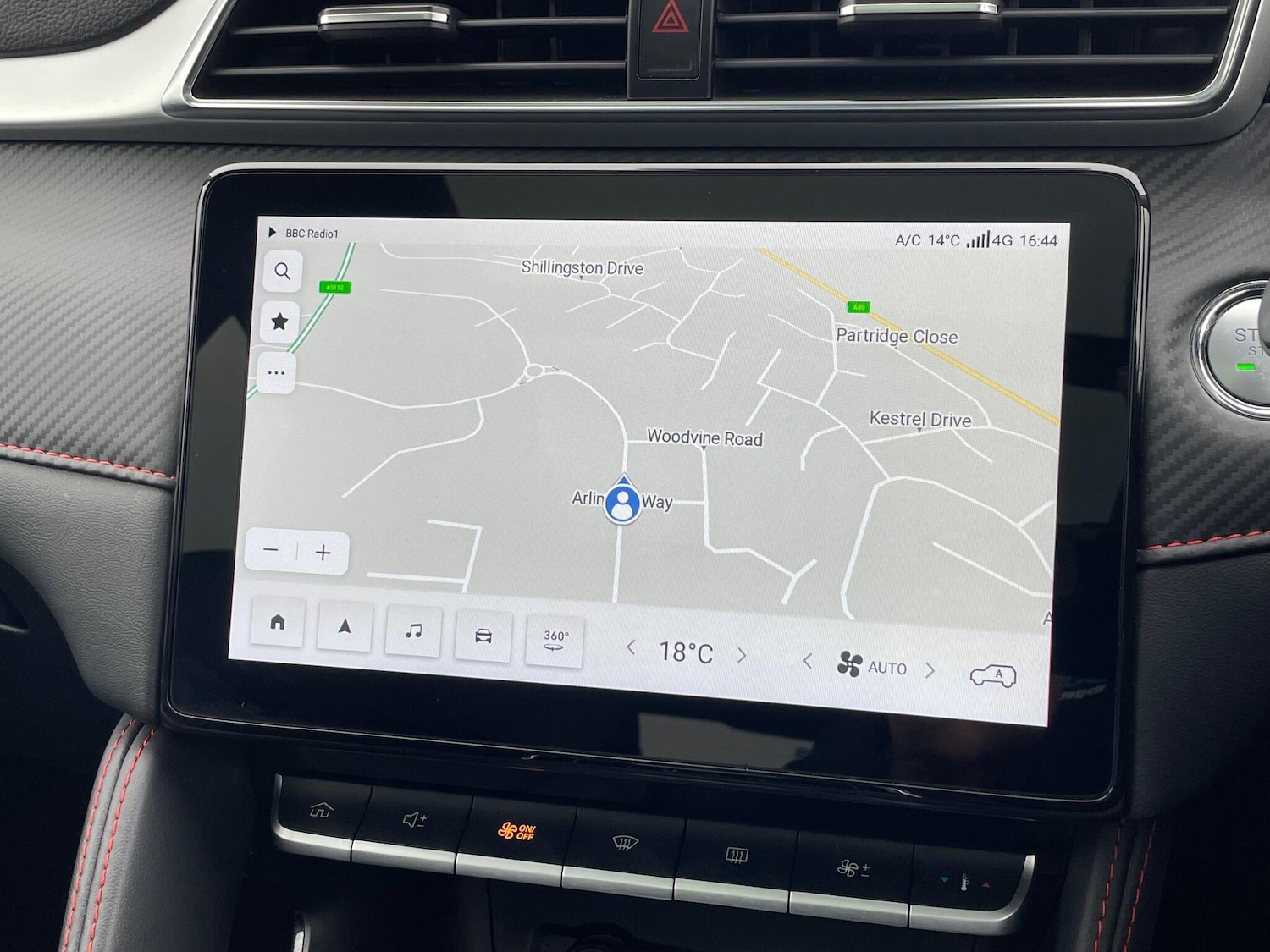 Used MG MG ZS 2023 for sale - 76012632: Photo 46