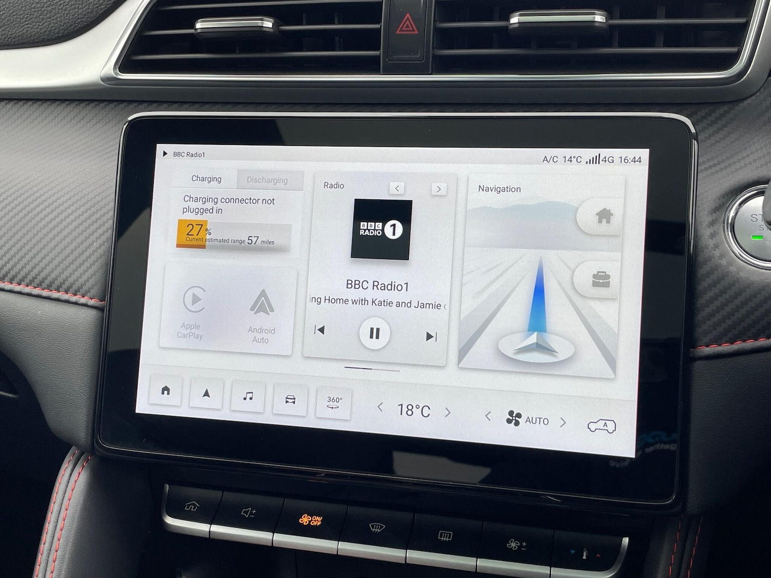 Used MG MG ZS 2023 for sale - 76012632: Photo 47