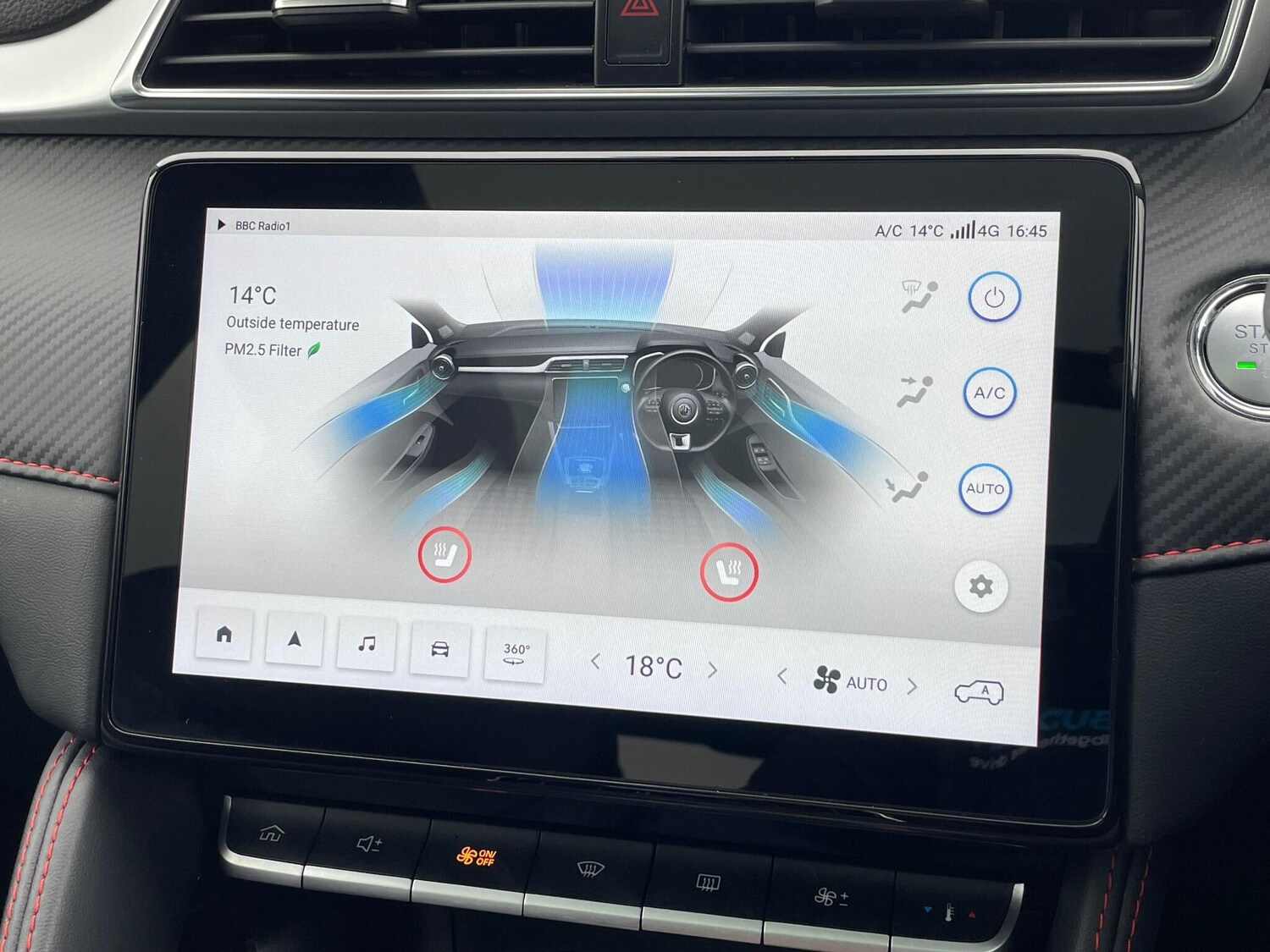 Used MG MG ZS 2023 for sale - 76012632: Photo 50