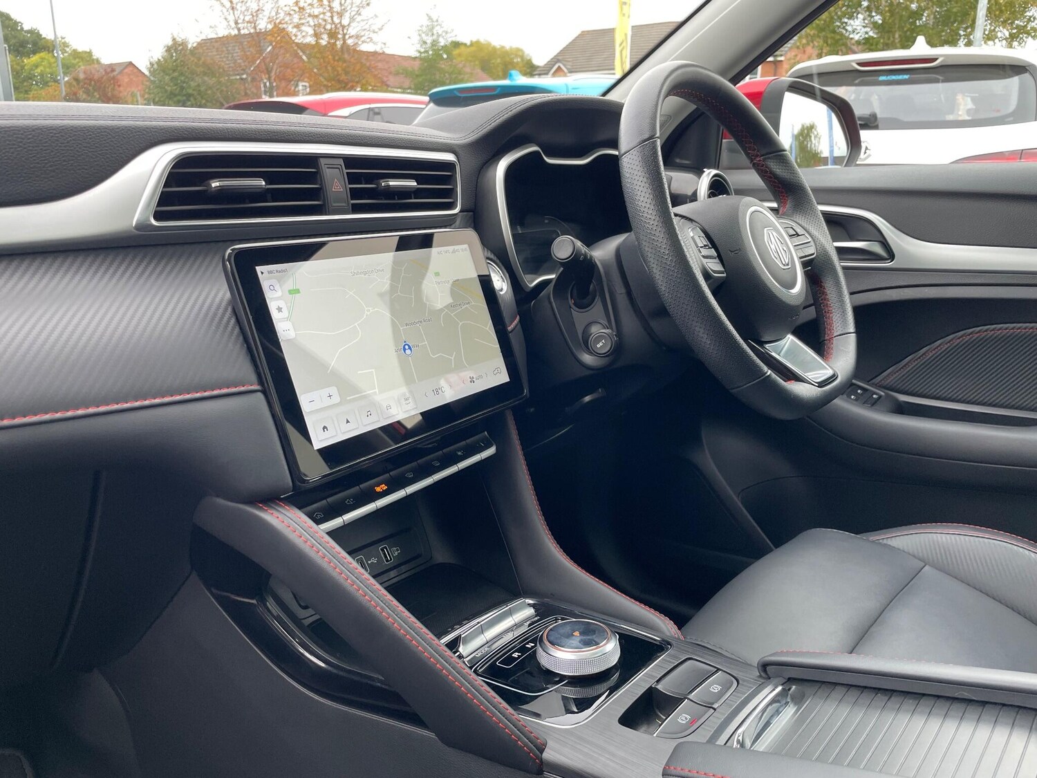 Used MG MG ZS 2023 for sale - 76012632: Photo 55